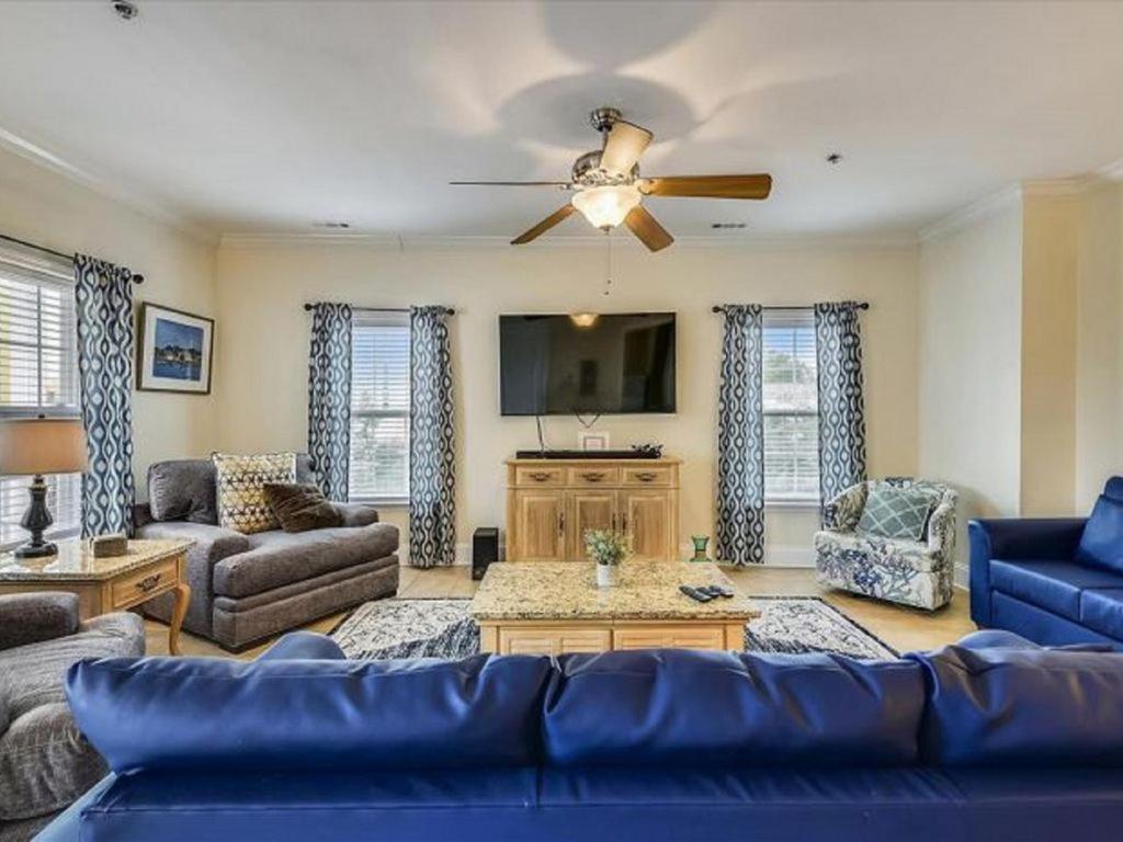 Ocean View Luxury Rental - Sleeps 16 Myrtle Beach Exterior foto