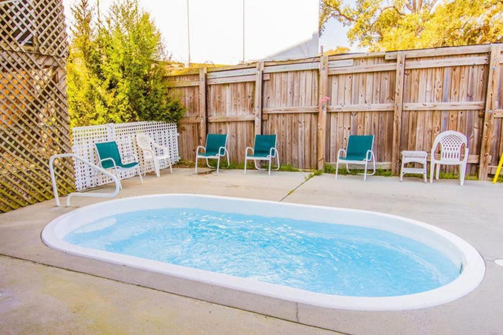 Ocean View Luxury Rental - Sleeps 16 Myrtle Beach Exterior foto
