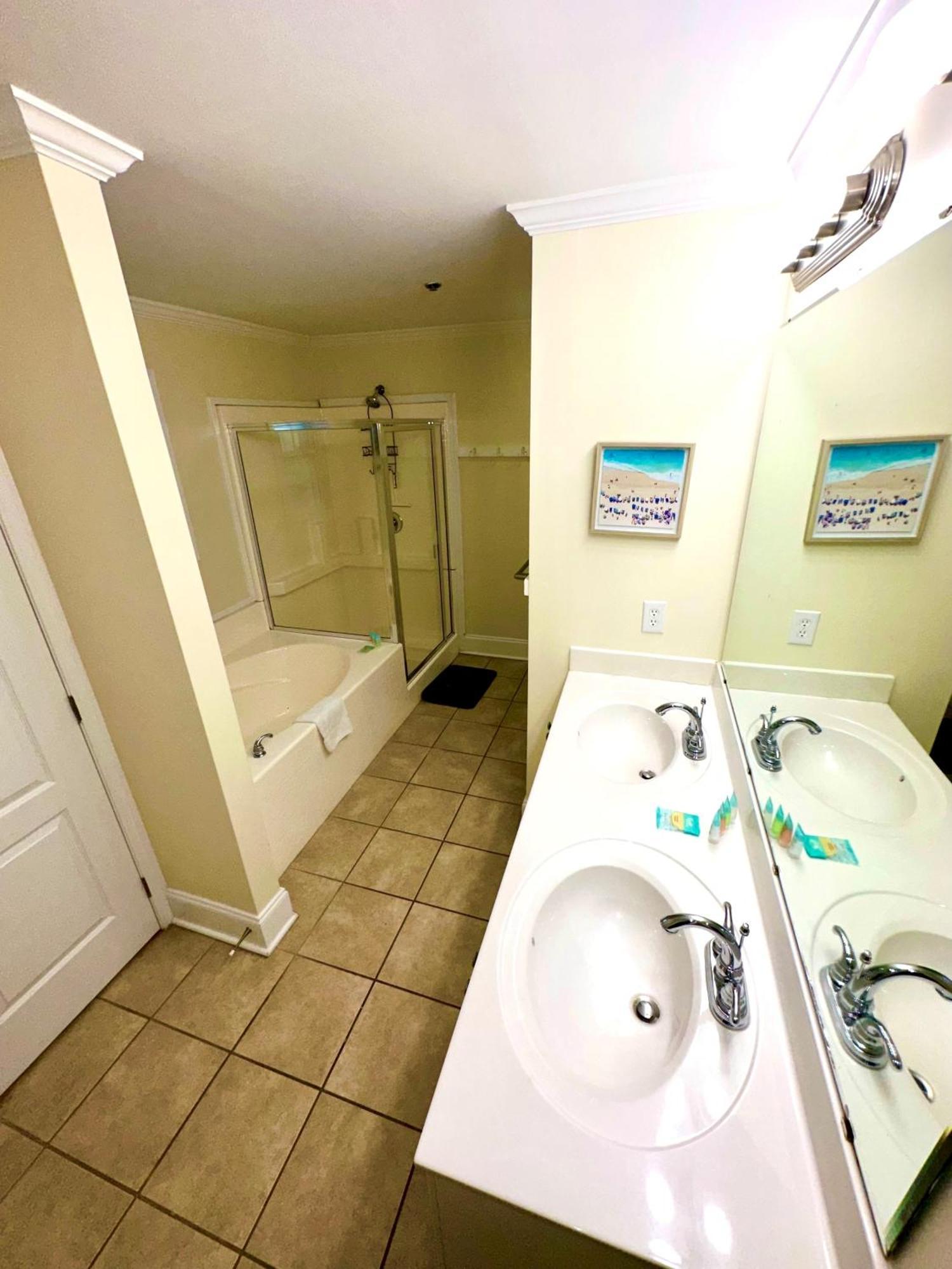 Ocean View Luxury Rental - Sleeps 16 Myrtle Beach Exterior foto