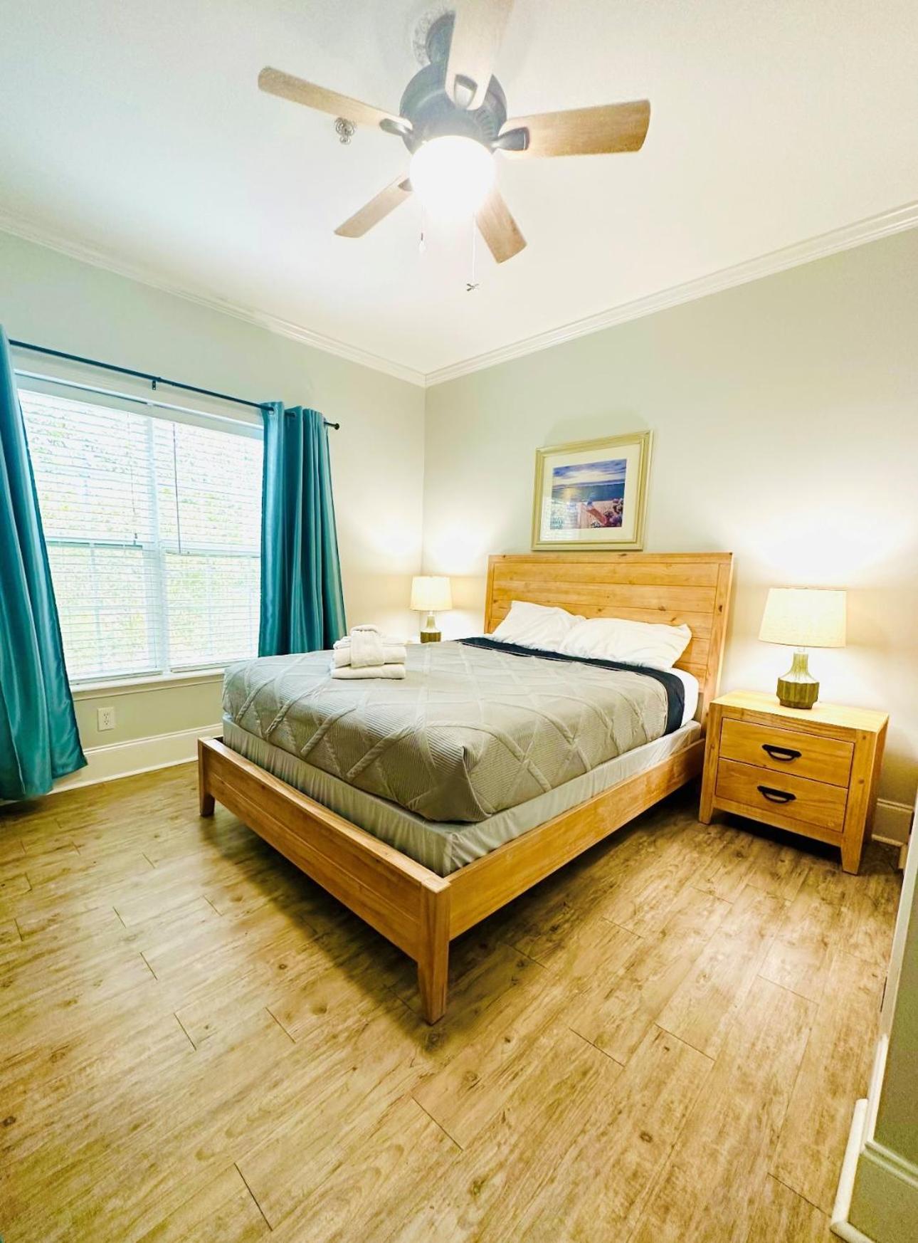 Ocean View Luxury Rental - Sleeps 16 Myrtle Beach Exterior foto